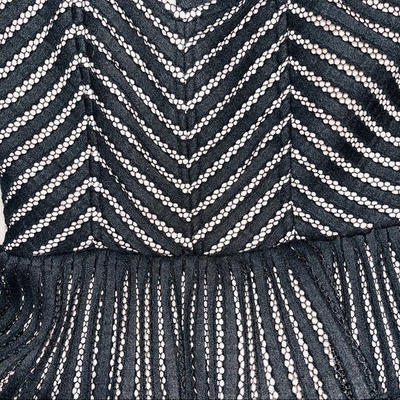 COPY - Charlotte Russe Mini Dress Size M - Picture 9 of 13